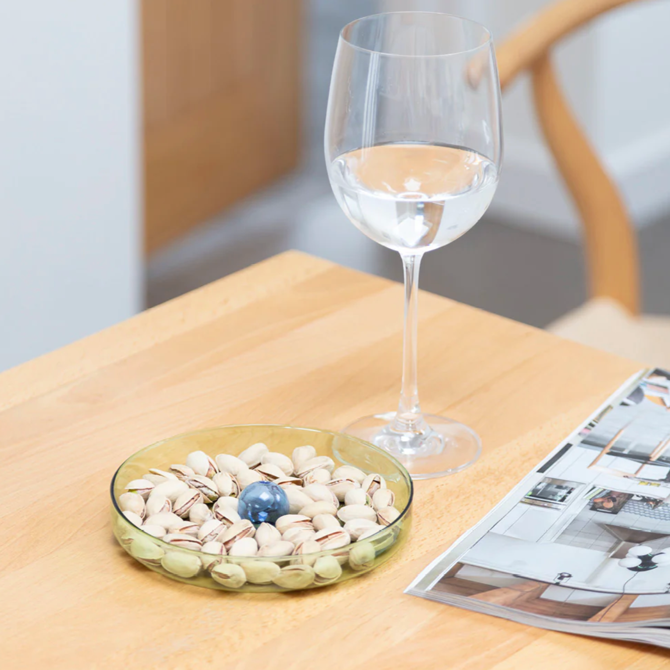 Bubble Dish by Block Design Decorative Trays BLOCK DESIGN