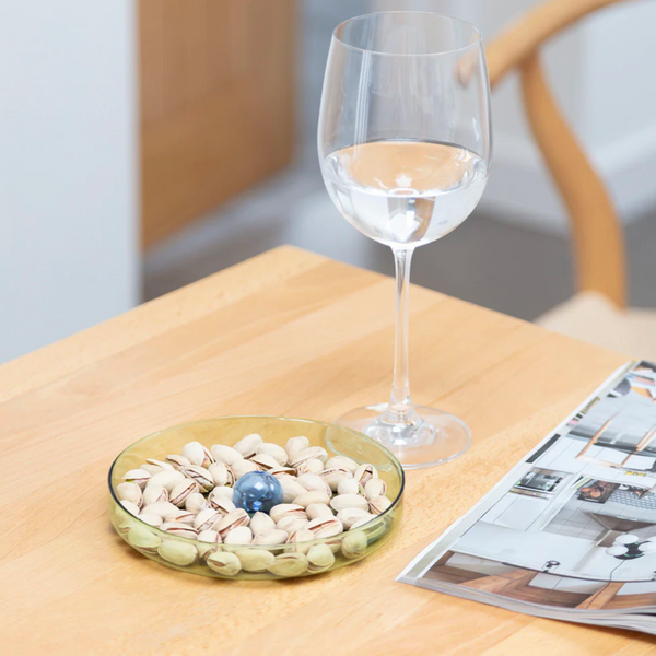 Bubble Dish by Block Design Decorative Trays BLOCK DESIGN