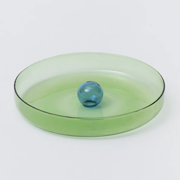 Bubble Dish by Block Design Decorative Trays BLOCK DESIGN Medium