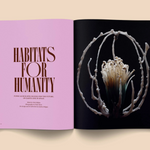 Mushroom People Magazine : Volume 2 Books broccoli