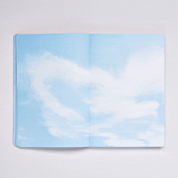 "Inspiration" Notebooks by Nuuna notebook NUUNA