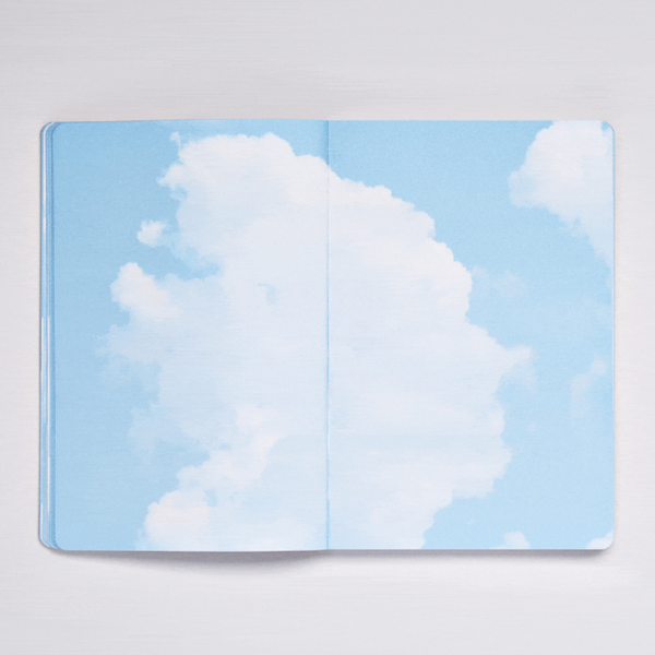 "Inspiration" Notebooks by Nuuna notebook NUUNA