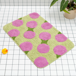 Tarta Gelatina "Mossberry" Bathmat Bath Mats & Rugs TARTA GELATINA