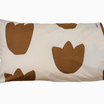 Tulip Reversible Pillowcase Set by Mosey Me Pillowcases & Shams mosey me