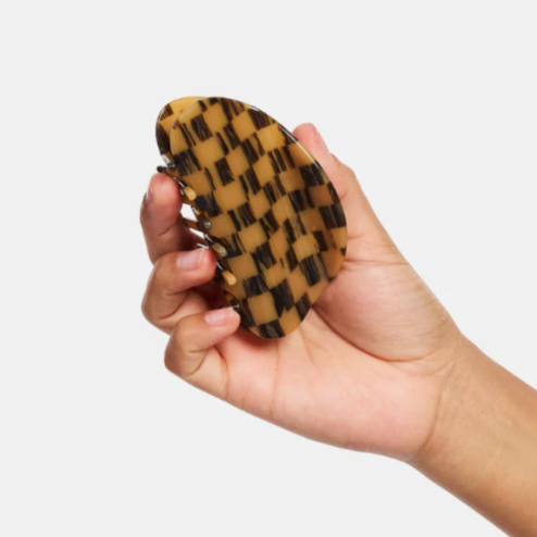 Checker Claw by Chunks Hair Claws & Clips Chunks