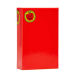 Le Puzz Mini Puzzle - Flat Apple Jigsaw Puzzles le puzz