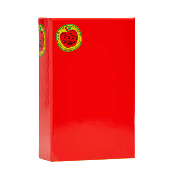 Le Puzz Mini Puzzle - Flat Apple Jigsaw Puzzles le puzz