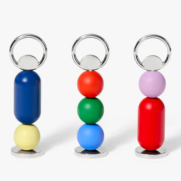 Abaco Bottle Opener by Joe Doucet for Areaware Bottle Opener areaware