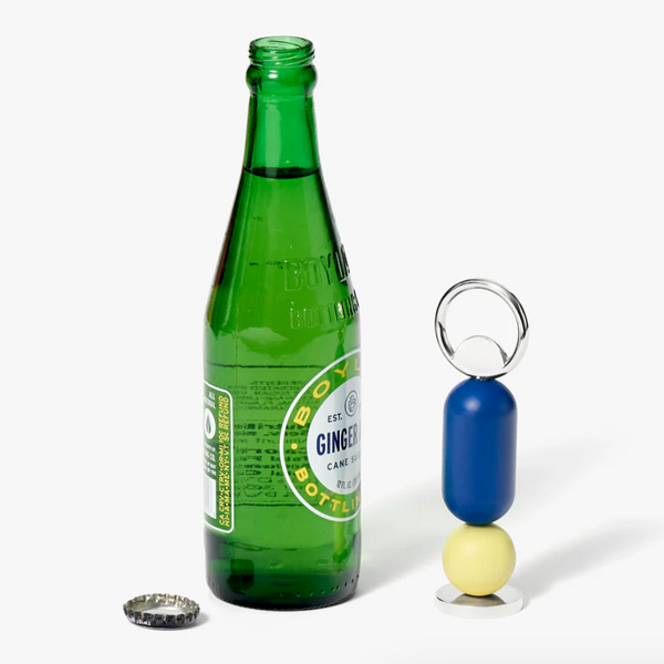 Abaco Bottle Opener by Joe Doucet for Areaware Bottle Opener areaware