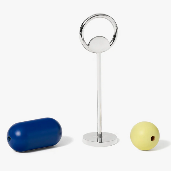 Abaco Bottle Opener by Joe Doucet for Areaware Bottle Opener areaware