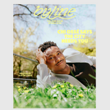 Byline Magazine Spring 2025: The Risk Issue magazine byline Chi Osse