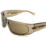 The Speed Charm in Crystal Stone Bio / Earth Sunglasses crap