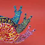 Snail Magnet by Ark Colour Design magnets ark colour