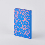 "Flower Power" Graphic Notebook by Nuuna notebook NUUNA