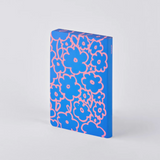 "Flower Power" Graphic Notebook by Nuuna notebook NUUNA