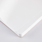 Neon Vinyl Notebooks by Nuuna notebook NUUNA