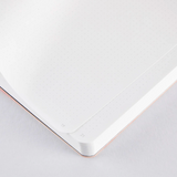 Neon Vinyl Notebooks by Nuuna notebook NUUNA