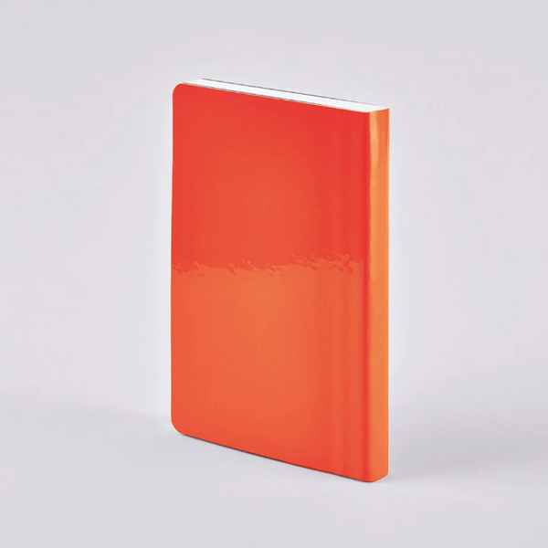 Neon Vinyl Notebooks by Nuuna notebook NUUNA