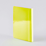 Neon Vinyl Notebooks by Nuuna notebook NUUNA