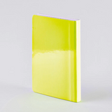 Neon Vinyl Notebooks by Nuuna notebook NUUNA