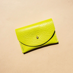 Leather Cardholder by Primecut cardholder PRIMECUT