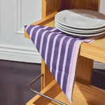 Block Striped Napkins by Yod and Co. dinner napkins yod and co
