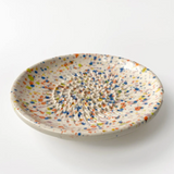 Ceramic Grater Dish by Tierra Cocida Grater tierra cocida