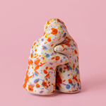Salt + Pepper Shaker Ghosts by Tierra Cocida Salt and Pepper Shaker tierra cocida