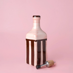 Ceramic Olive Oil Bottle by Tierra Cocida oil dispenser tierra cocida