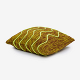 "Squiggle Stripe" Pillow Cover by Verloop Pillows Verloop