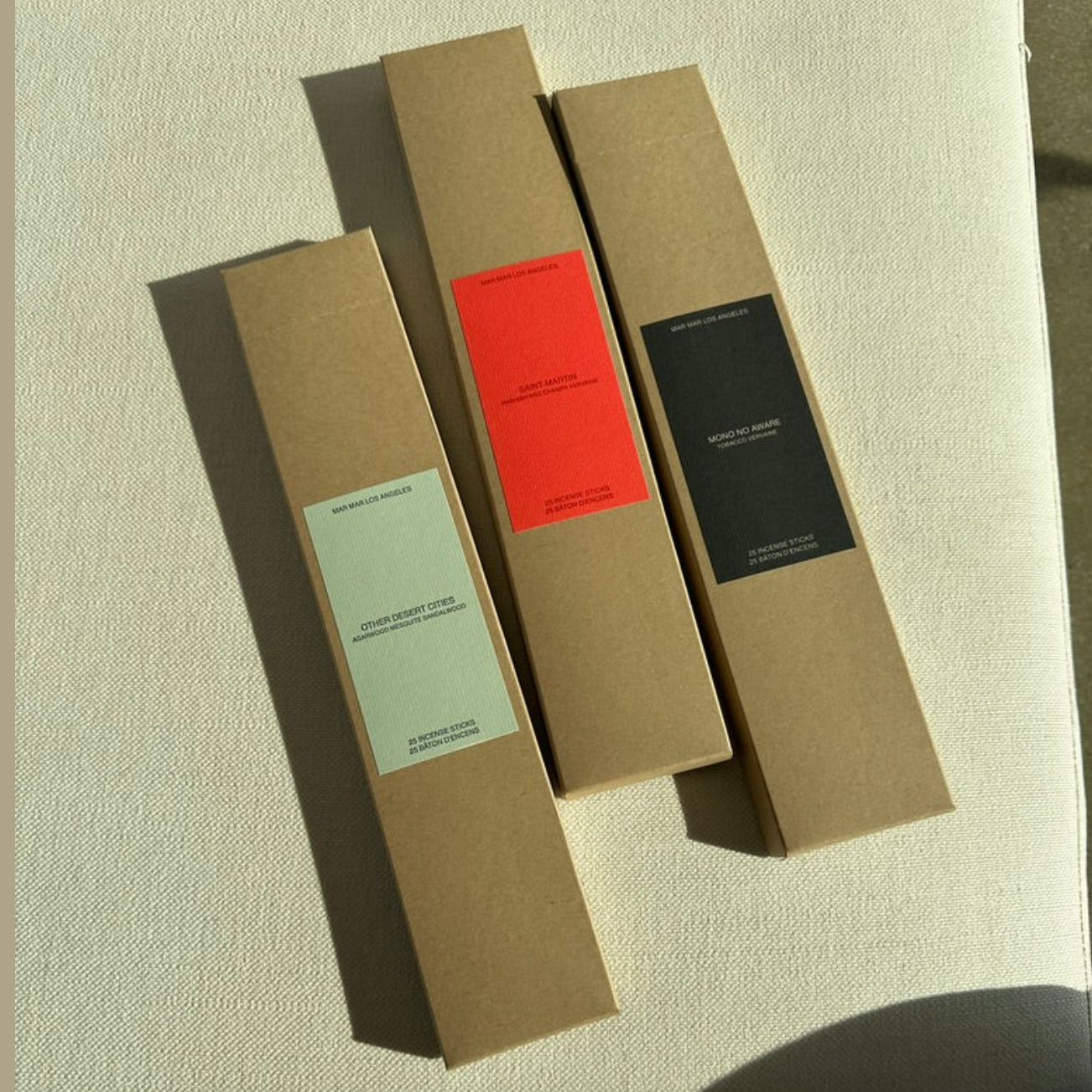 Mar Mar Incense Incense Mar Mar