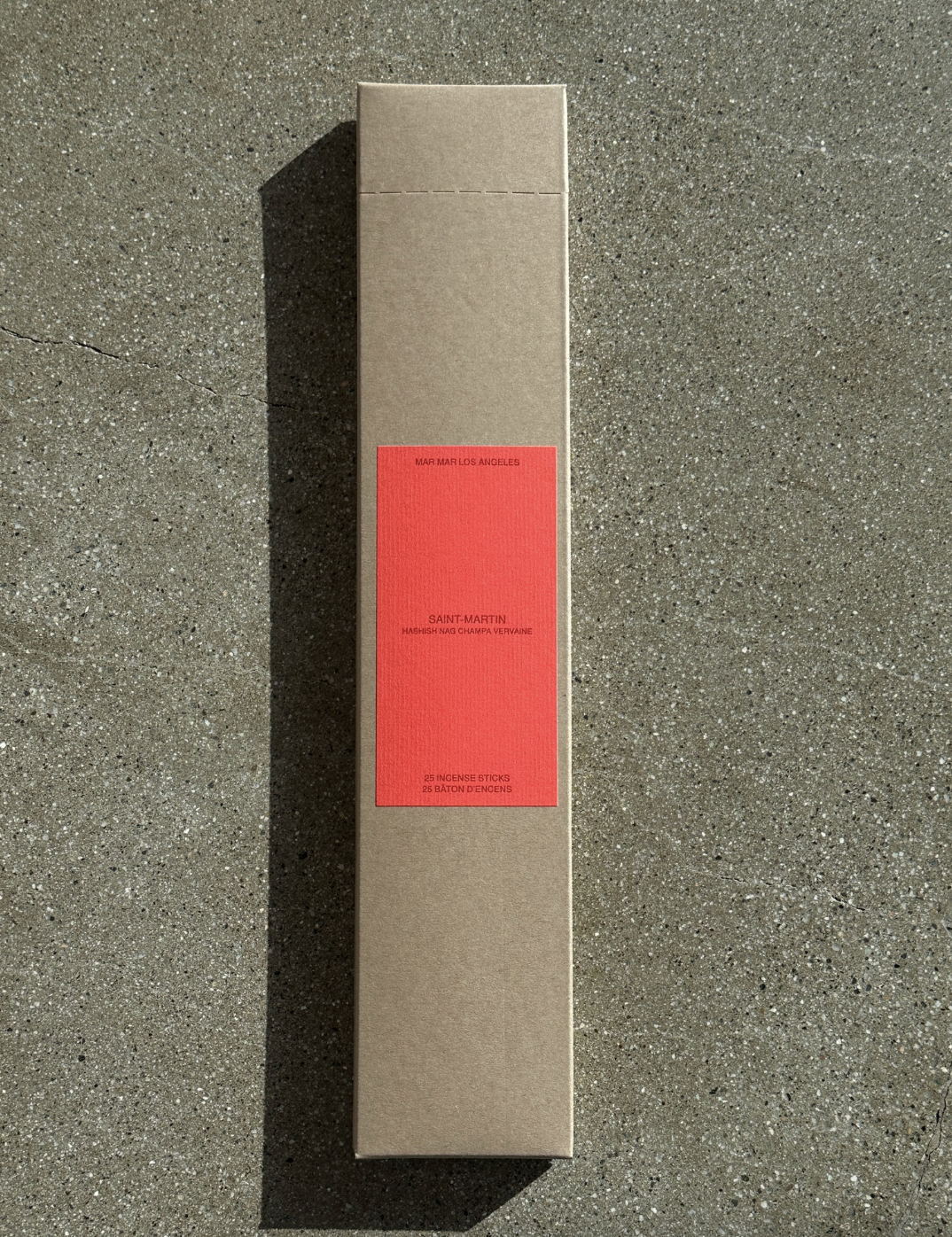 Mar Mar Incense Incense Mar Mar