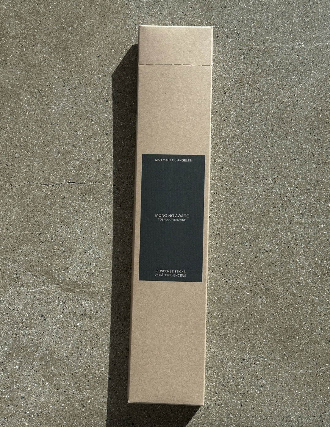 Mar Mar Incense Incense Mar Mar