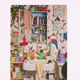 Le Puzz 500 Piece Puzzles Jigsaw Puzzles le puzz