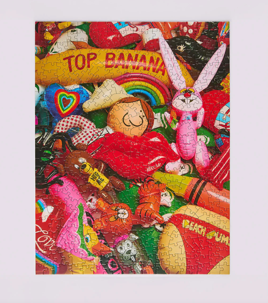 Le Puzz 500 Piece Puzzles Jigsaw Puzzles le puzz