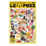 Le Puzz 500 Piece Puzzles Jigsaw Puzzles le puzz Everything Nice