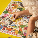 Le Puzz 500 Piece Puzzles Jigsaw Puzzles le puzz