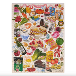 Le Puzz 500 Piece Puzzles Jigsaw Puzzles le puzz