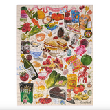 Le Puzz 500 Piece Puzzles Jigsaw Puzzles le puzz