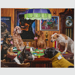 Le Puzz 1000 Piece Puzzle Jigsaw Puzzles le puzz