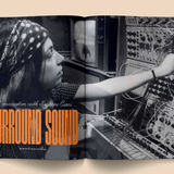 Heartbeat Magazine - Broccoli Publishing