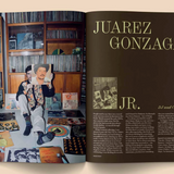 Heartbeat Magazine - Broccoli Publishing