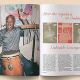 Heartbeat Magazine - Broccoli Publishing