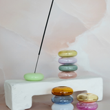 Bubble Incense Holder by Botanica