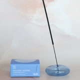 Bubble Incense Holder by Botanica