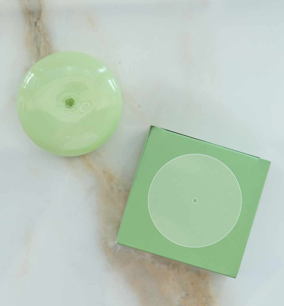 Bubble Incense Holder by Botanica