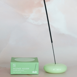 Bubble Incense Holder by Botanica