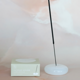 Bubble Incense Holder by Botanica