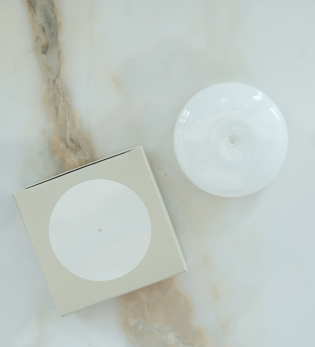 Bubble Incense Holder by Botanica