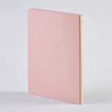 Color Clash Notebook by Nuuna